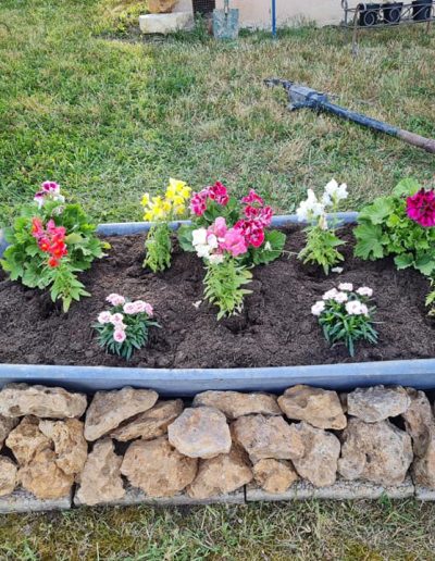 Entretien de jardin Épernay
